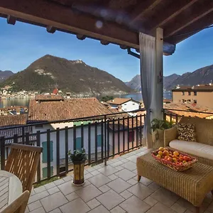 Romantic View House Sulzano