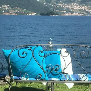 Costa Paradiso Iseo Sulzano