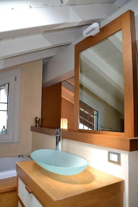 Lilliput Boutique Apartment Sulzano