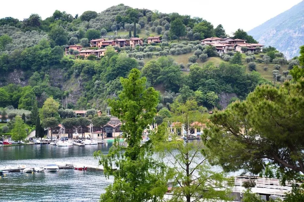 Lilliput Boutique Apartment Sulzano Holiday home