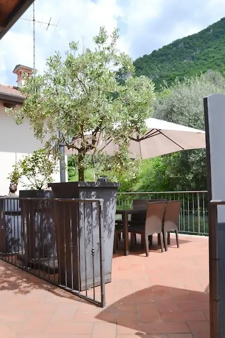 Lilliput Boutique Apartment Sulzano Holiday home