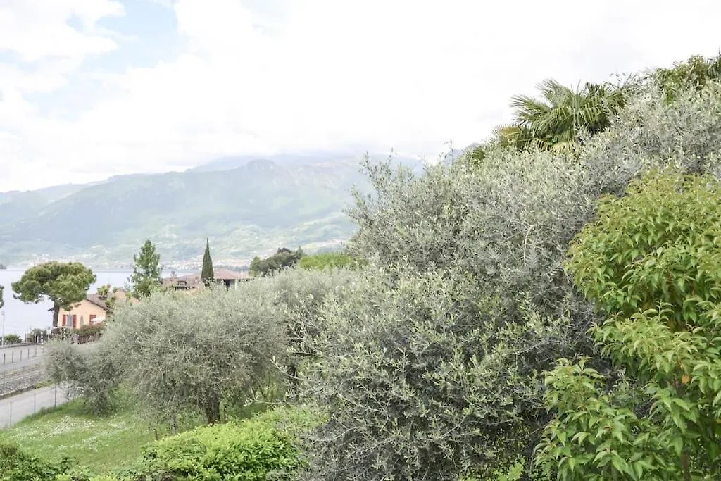 Lilliput Boutique Apartment Sulzano