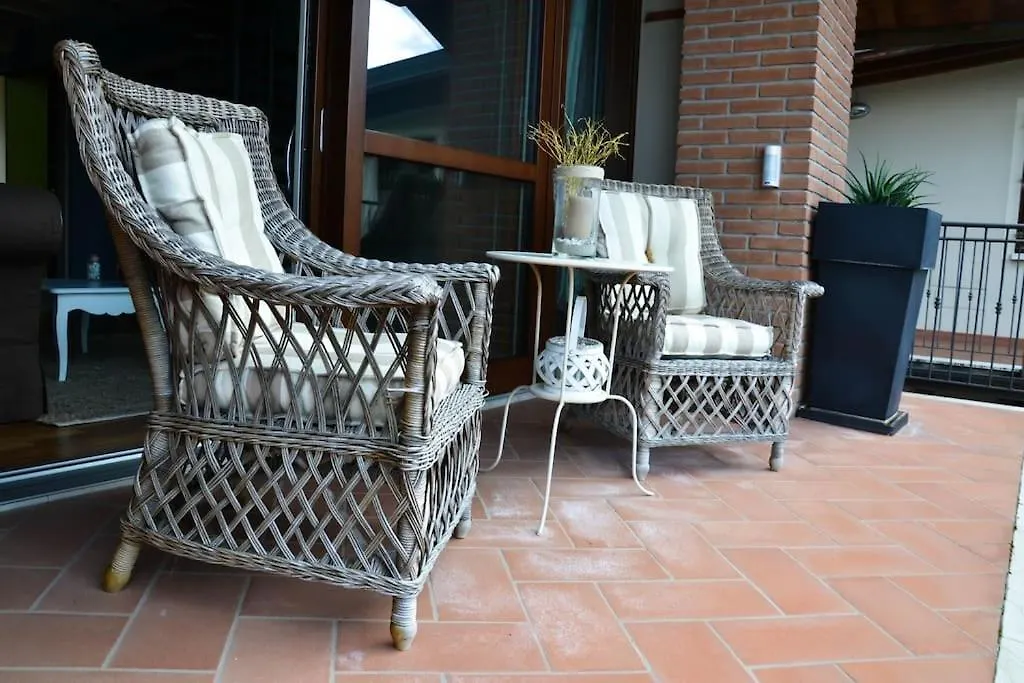 Holiday home Lilliput Boutique Apartment Sulzano