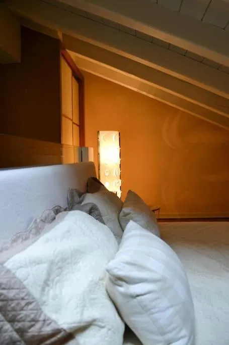Holiday home Lilliput Boutique Apartment Sulzano