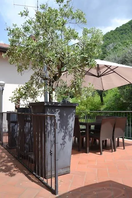 Holiday home Lilliput Boutique Apartment Sulzano Italy