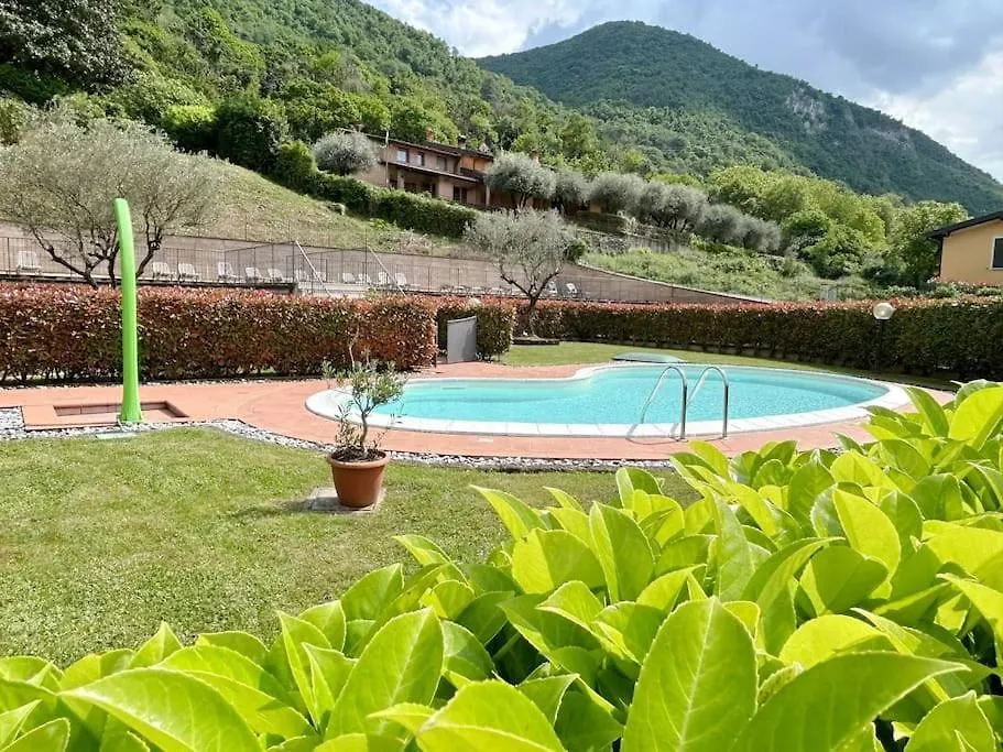 Holiday home Lilliput Boutique Apartment Sulzano