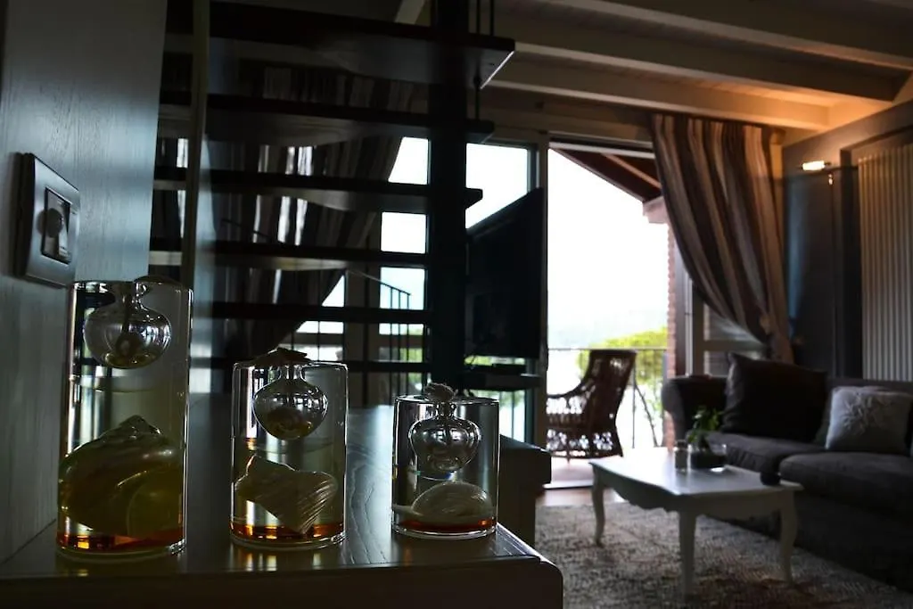 Holiday home Lilliput Boutique Apartment Sulzano